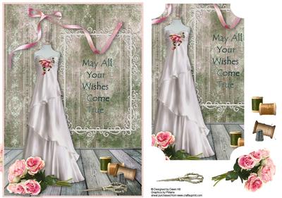 May All Your Wishes Come True