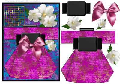 My Kimono 5