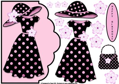 Handbag & Gladrags