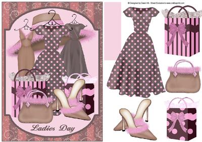 Ladies Day
