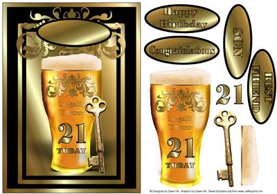 Legally Yours - 21