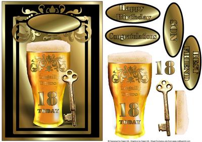 Legally Yours - 18