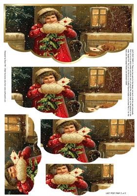 Last (christmas) Post - Part 2 / 2