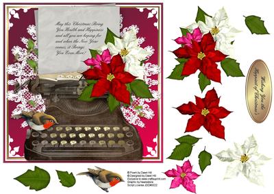 May This Christmas