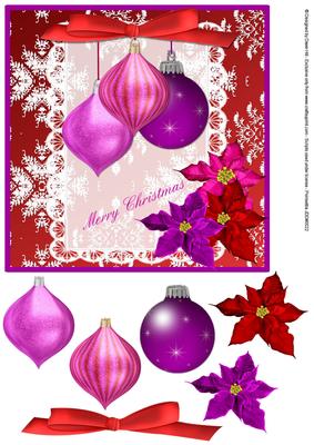 Christmas Baubles
