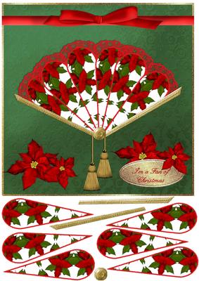 I'm a Fan of Christmas