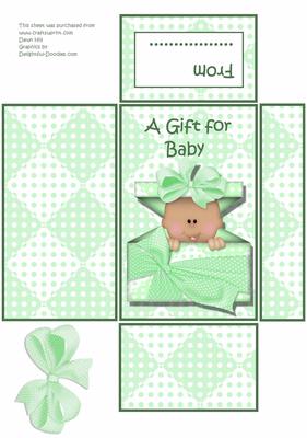 A Gift for Baby