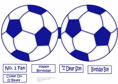Football Crazy