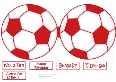 Football Mad