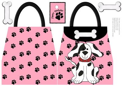 Doggie Bag