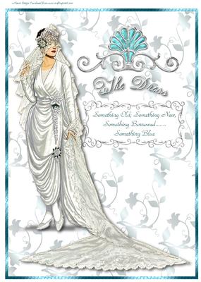 The Dress - Wedding