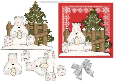 Everyone Loves Christmas