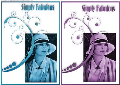 Simply Fabulous
