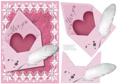 Love Letter