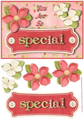 So Special