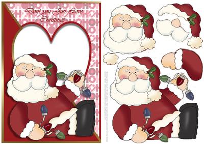 Dont You Just Love Christmas