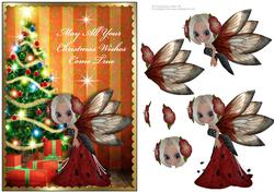 Christmas Wishes