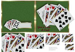 Your'e Such a Card
