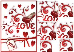 Love Shoes