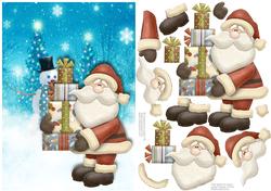 Santa!!!!
