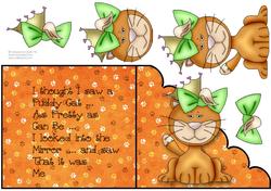 Purrfect Poem :)