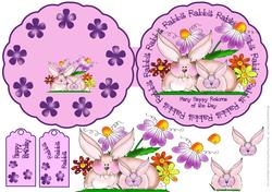 Rabbit Rabbit