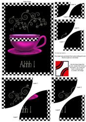 Ahhh ! - a Nice Big Cuppa