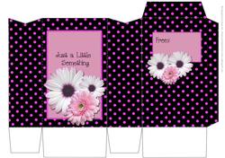 Gift Bag - Just a Little Something