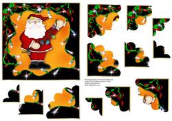 Brighten Someones Christmas