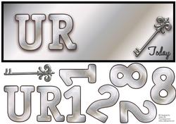 Key of the Door - Age 18 + 21