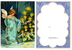 Christmas Angel
