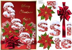 Merry Christmas Dear Sister