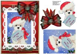 Letter to Santa