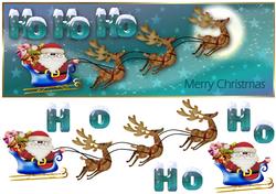 The Magic of Christmas