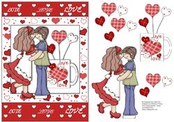 All You Need is Love