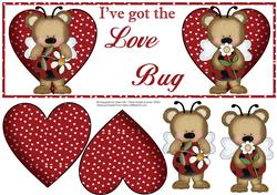 I've Got the Love Bug