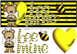 Bee Mine