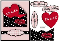 S.w.a.l.k - Husband