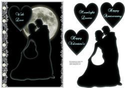 Moonlight Lovers