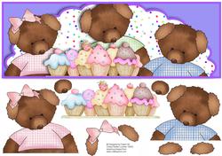 The 3 Bears