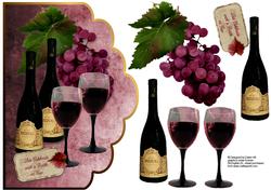 Lets Celebrate with a Bottle - or Two