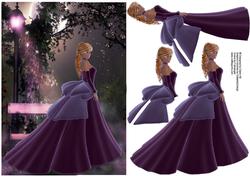 Moonlight Seranade