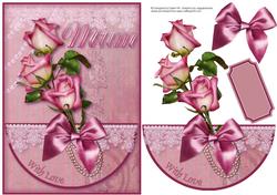 For a Wonderful Mum