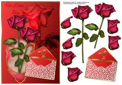 Red Letter Day - Ladies