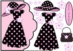 Handbag & Gladrags