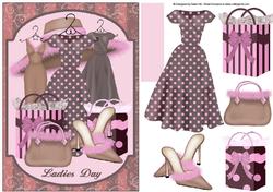 Ladies Day