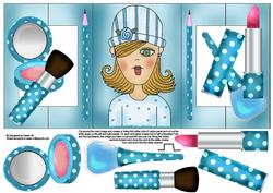 Dotty About Makeup