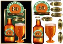 50 Beers Young