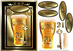 Legally Yours - 21