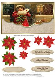 Last (christmas) Post - Part 1 / 2